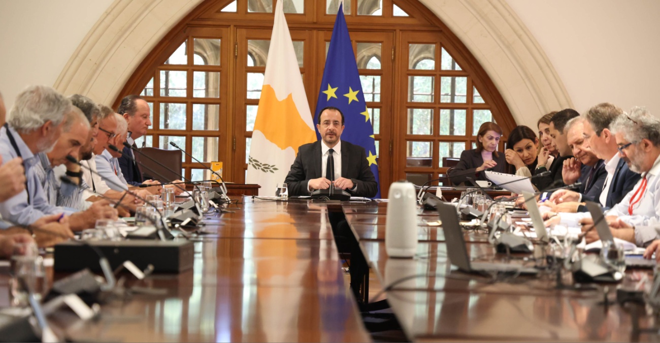 Αυτές είναι οι αποφάσεις μετά τη σύσκεψη για αφθώδη πυρετό