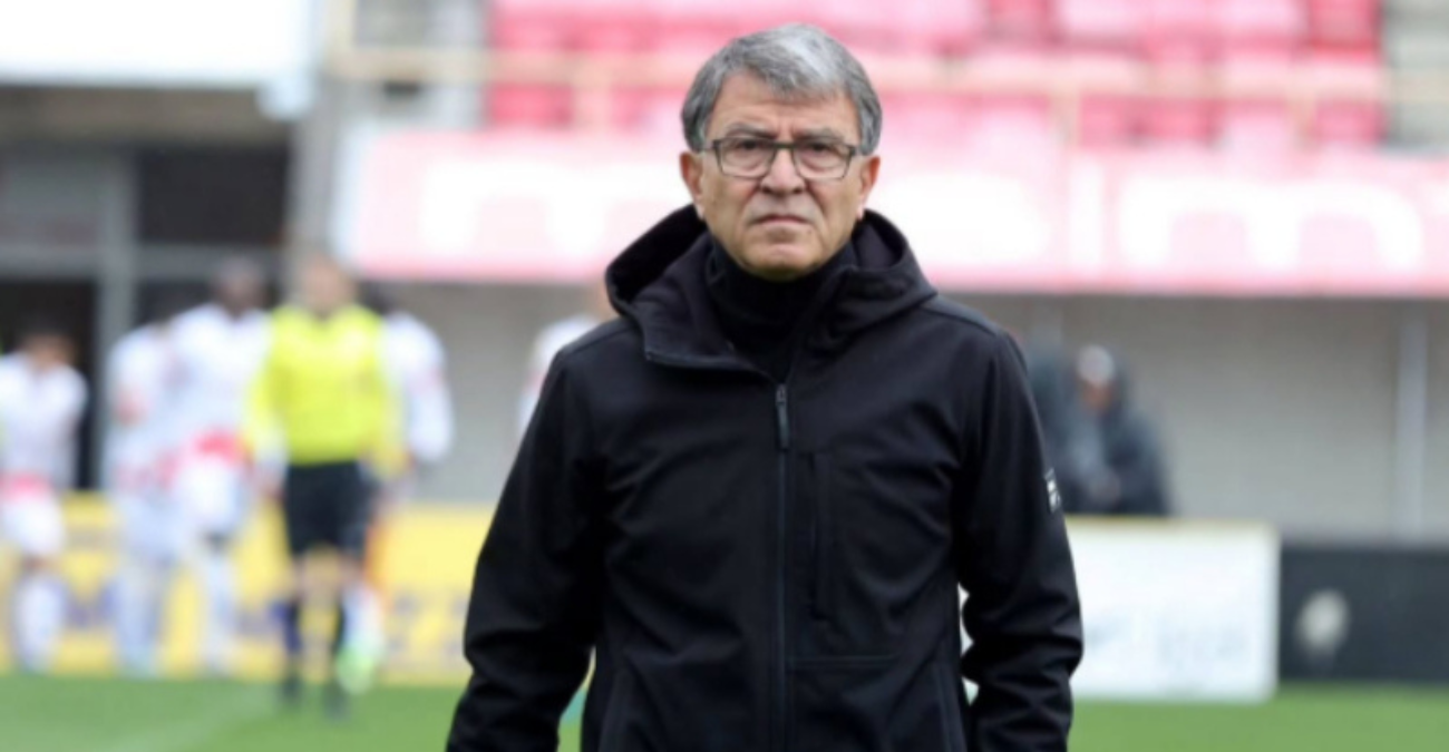 Αιφνίδιο «διαζύγιο» με Τάκη Λεμονή!