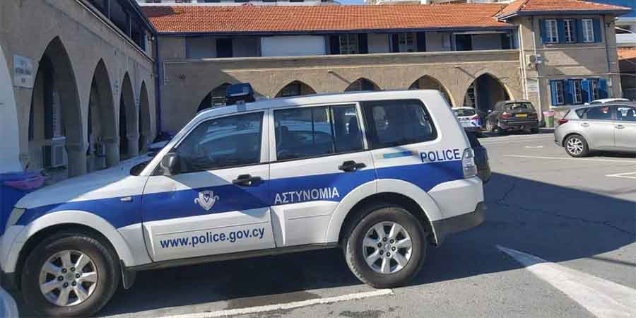ΚΥΠΡΟΣ - ΔΙΑΤΑΓΜΑΤΑ: 1008 έλεγχοι από την Αστυνομία - Οι καταγγελίες που προέκυψαν