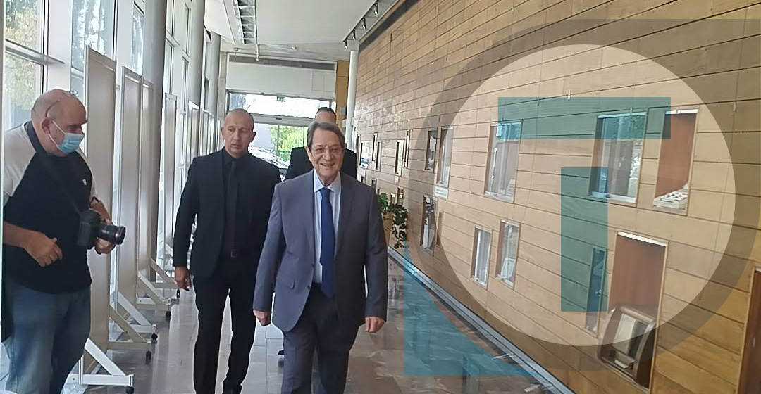 Νίκος Αναστασιάδης: Η αντεπίθεση, η αμφισβήτηση και η ανάγκη για θεσμική κάθαρση- Η Αρχή κατά της διαφθοράς και ο λαϊκισμός