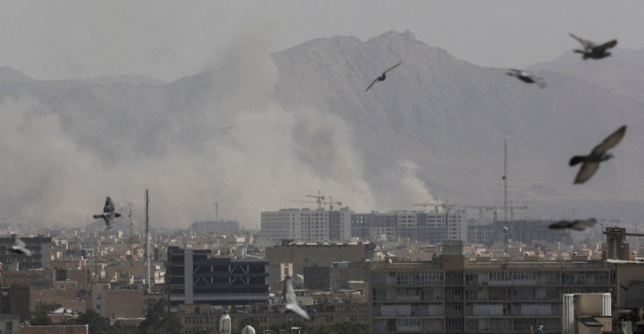 Ισραηλινοί γιατροί εγκλωβισμένοι στο εξωτερικό – Η Κύπρος ανοίγει θαλάσσιο διάδρομο επιστροφής!