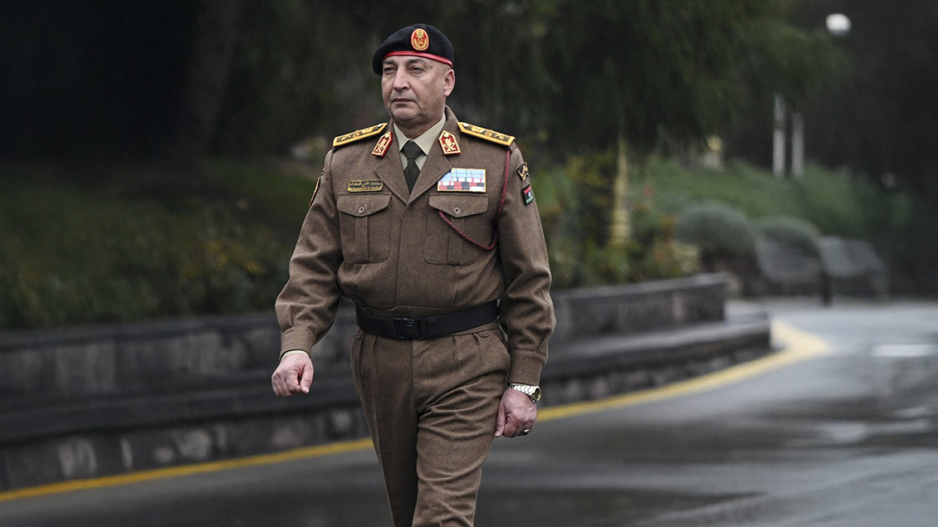 Θρίλερ στην Τουρκία: Συνετρίβη το αεροσκάφος που μετέφερε τον αρχηγό του στρατού της Λιβύης – Δείτε βίντεο