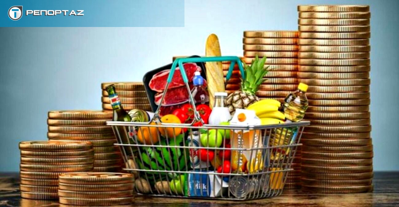 Υποφέρουν τα νοικοκυριά: Από «χρυσάφι» πλέον τα λαχανικά - Σε ποια προϊόντα «εκτοξευθήκαν» οι τιμές και σε ποια μειώθηκαν ελάχιστα