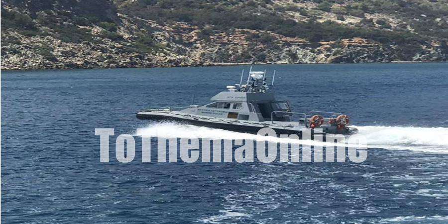 ΑΚΑΜΑΣ: Ζευγάρι Κυπρίων κατέπεσε σε γκρεμό 30 μέτρων -Επιχείρηση διάσωσης από την Λιμενική