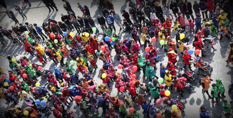 Καρναβάλι Λεμεσού: Ακυρώνεται η εκδήλωση των Κανταδόρων - Τι αναφέρει ο Δήμος Λεμεσού