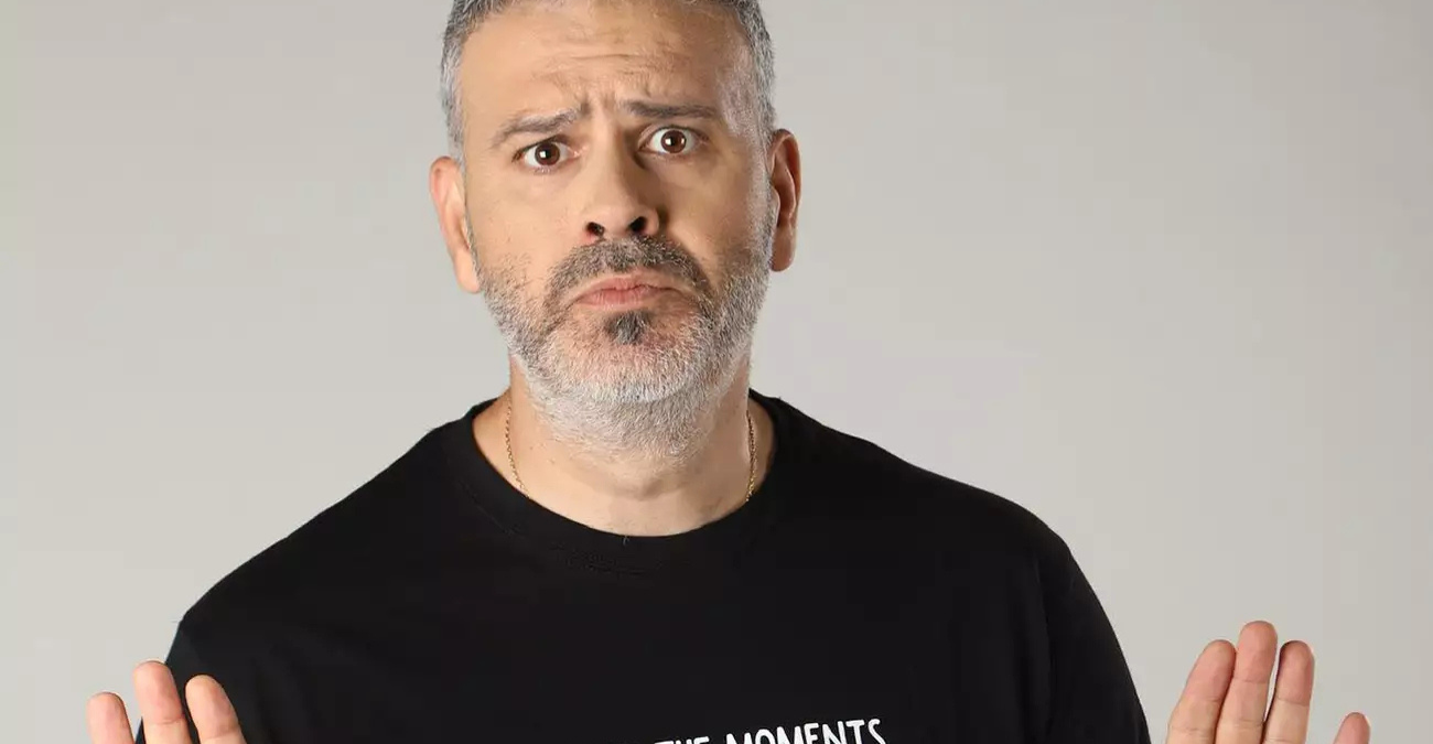 Έξαλλος ο Λούης Πατσαλίδης με Fake News: Χρησιμοποίησαν το όνομά του για «θαυματουργή» δίαιτα – H ανάρτηση του