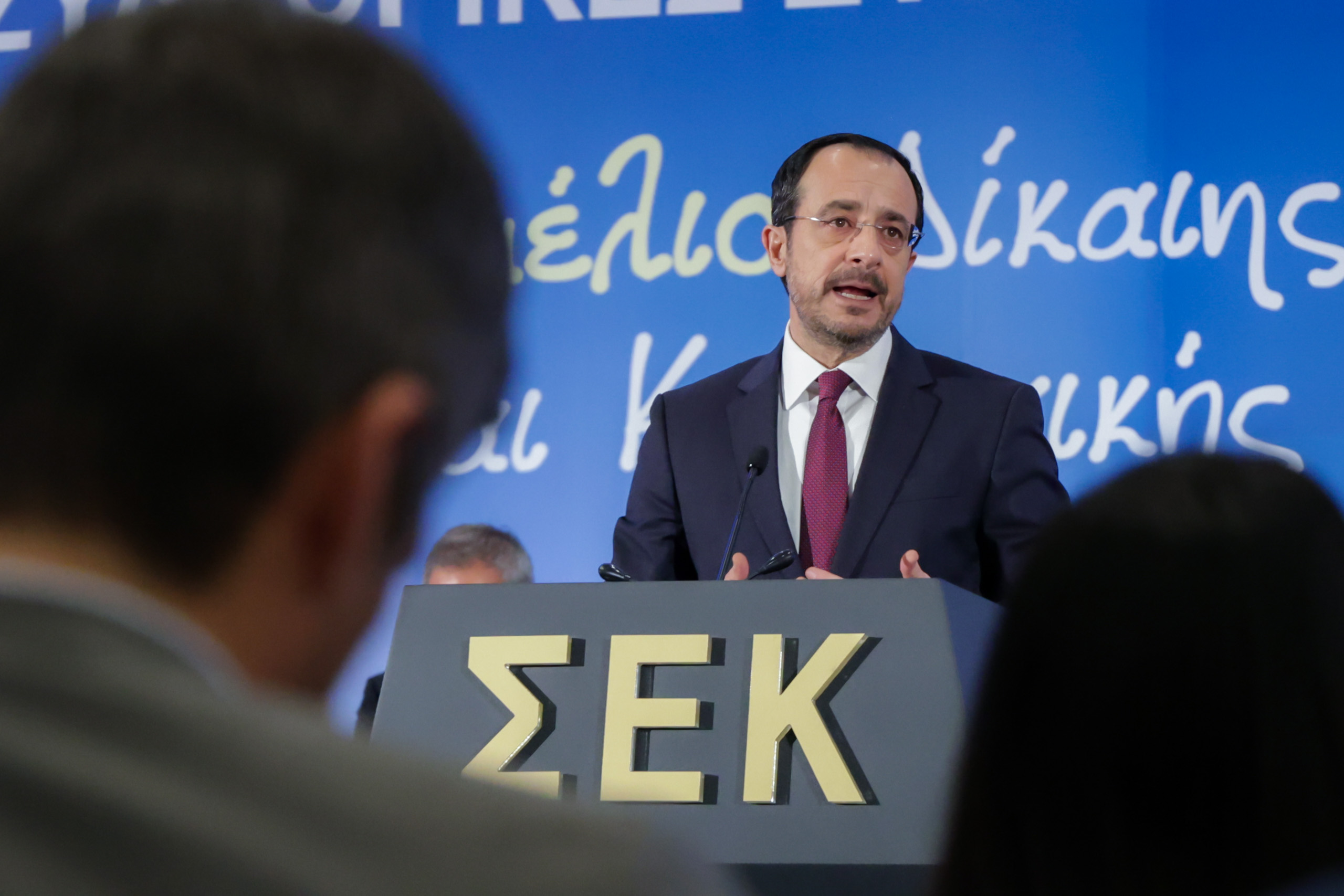 ΠτΔ: «Εντός του 2026 προωθούμε την εμβληματική μεταρρύθμιση του συνταξιοδοτικού συστήματος»