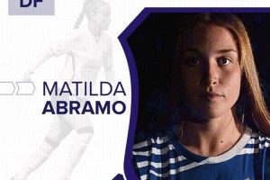 Το μότο που ακολουθεί η Matilda Abramo και ο τριπλός στόχος και για τη νέα σεζόν
