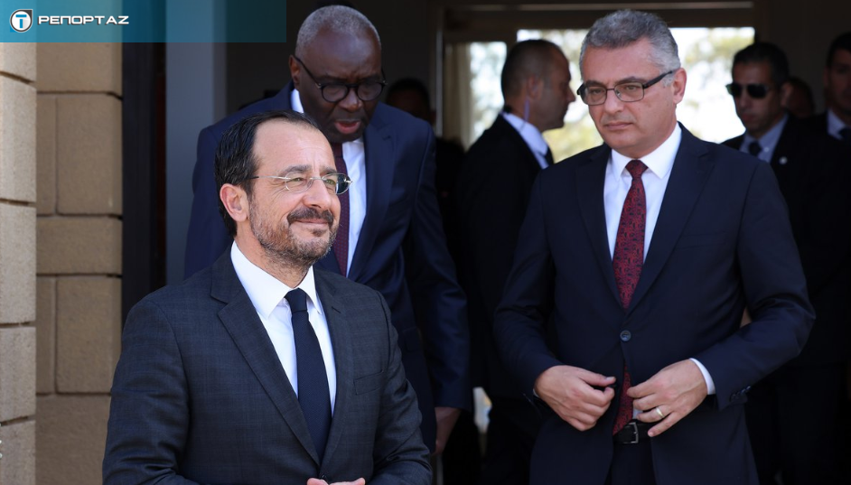 26 Αυγούστου: Η ώρα της αλήθειας για το Κυπριακό - Τρέχουν για συγκλίσεις- Η Άγκυρα τραβάει το σχοινί