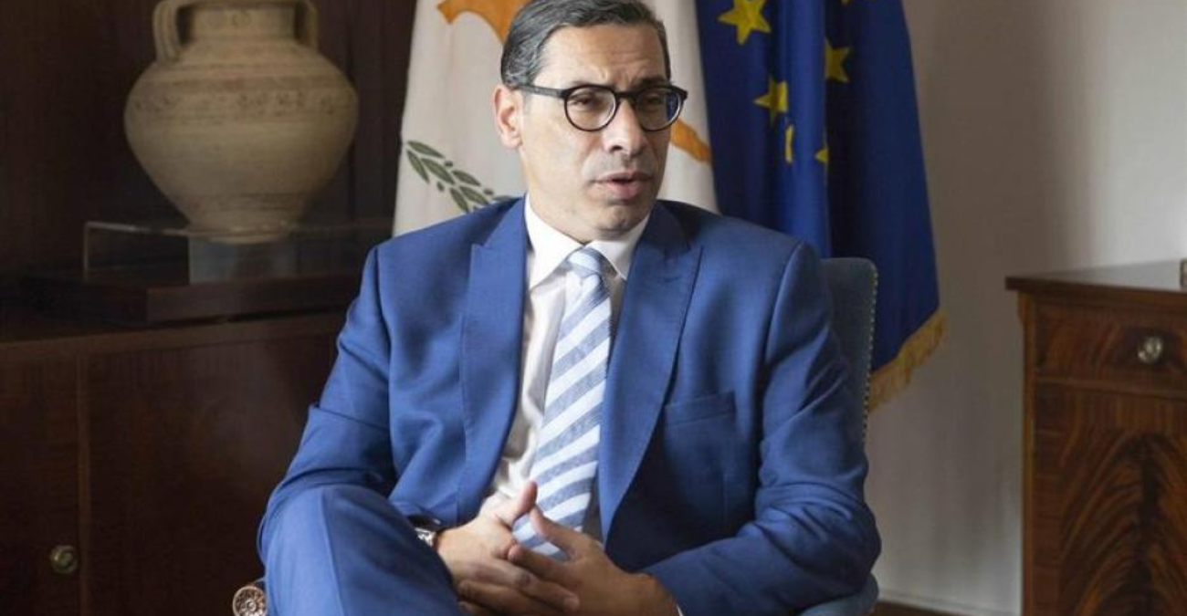Κόμπος: «Πρέπει να υπάρξει αλλαγή της στάσης του Ισραήλ» 