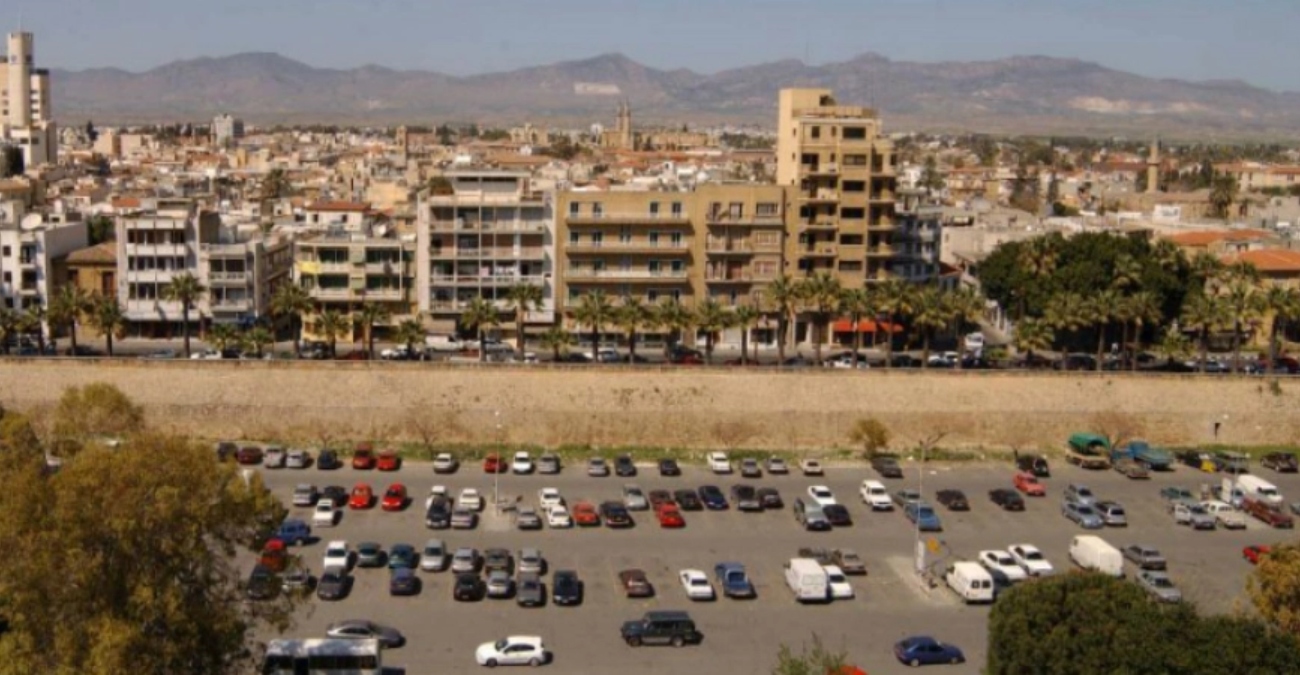 Αλλοδαποί από 70-80 χώρες αγοράζουν ακίνητα στην κατεχόμενη Κύπρο