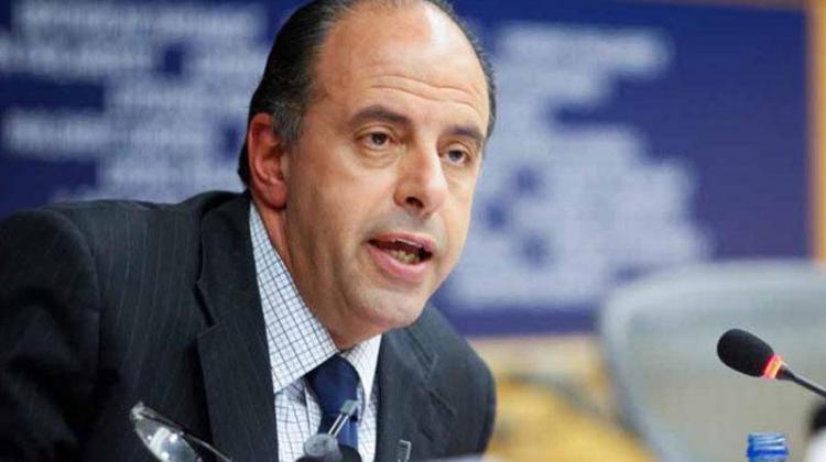 Σ. Σοφοκλέους για τεχνική σχολή: «Τεκμηριωμένο το αίτημα μας - «Αν χρειαστεί θα βγούμε και πάνω στην Αγία Τράπεζα»