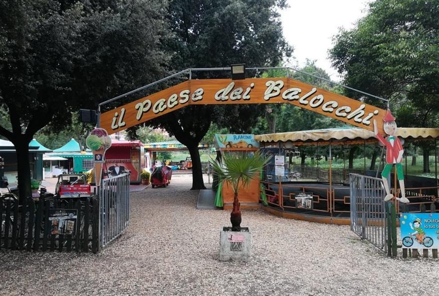 Αποτροπιασμός στη Ρώμη: Άνδρες περικύκλωσαν αμάξι ζευγαριού, βίασαν την κοπέλα και υποχρέωσαν τον σύντροφό της να βλέπει