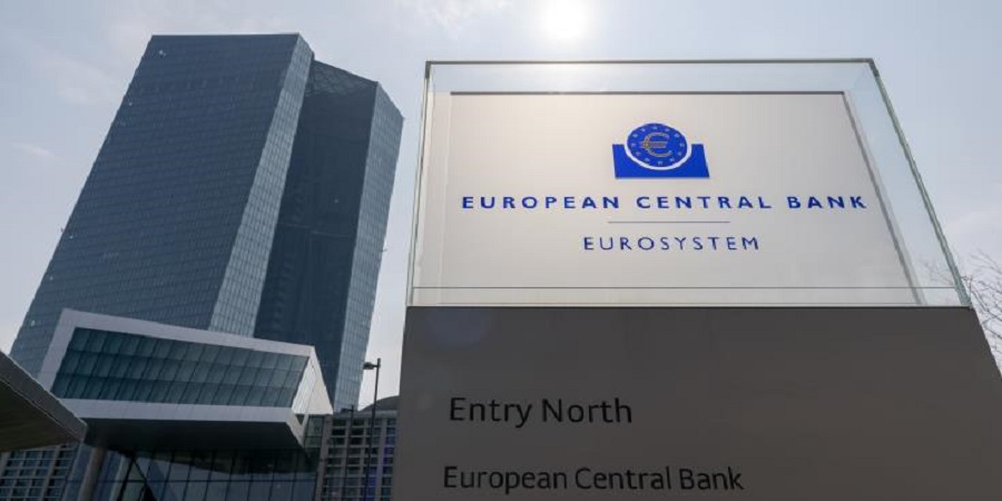 ΕΚΤ: Αγορές κυπριακών ομολόγων €481 εκατ. μέσω του PEPP