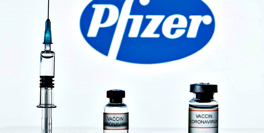 «Πράσινο φως» από τον Ευρωπαϊκό Οργανισμό Φαρμάκων στο εμβόλιο της Pfizer