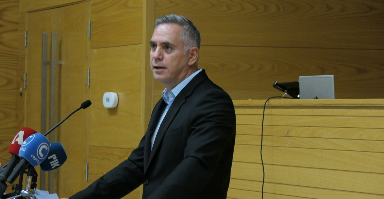 Επιστολή Νικόλα σε Αναστασίου και Καρογιάν για συνάντηση-Δεν γίνεται λόγος για συνεργασία των τριών κομμάτων