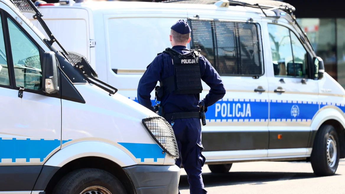 Πολωνία: Επίθεση μαθητή με μαχαίρι σε σχολείο - Επτά τραυματίες, οι δύο σοβαρά