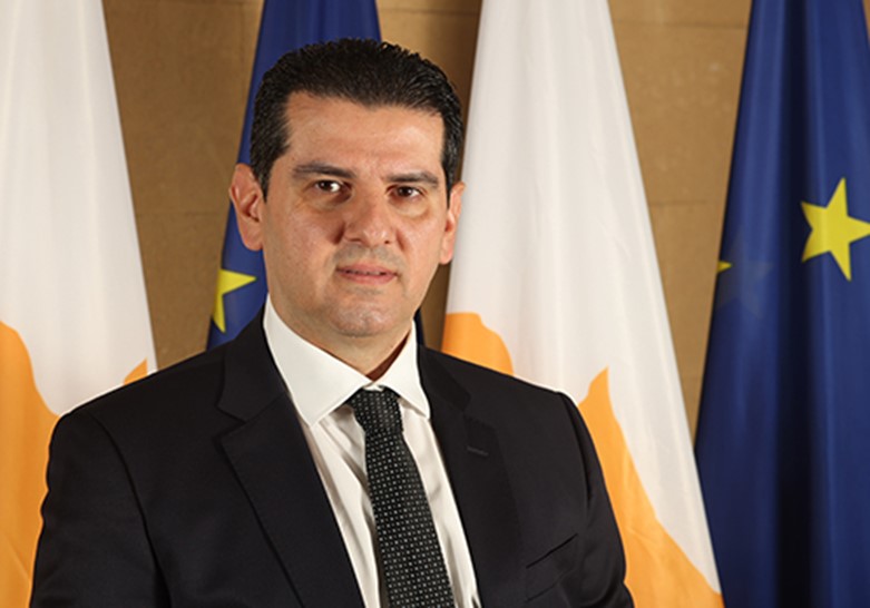 Υπουργός Ενέργειας: Εντός έτους τα 25 εκατ. ευρώ για GSI μετά τη NAVTEX