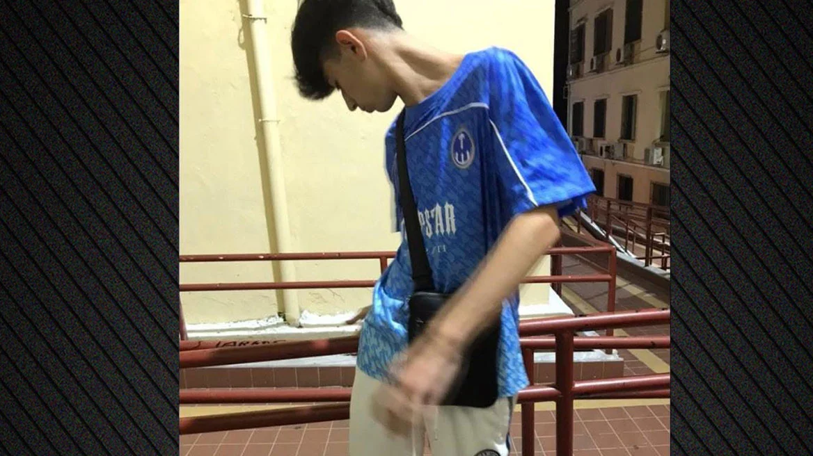 Σέρρες: Θρήνος για τον 17χρονο - Ομολόγησε ο 16χρονος ότι τον χτύπησε - «Έστειλε μήνυμα στο κορίτσι μου και νευρίασα»