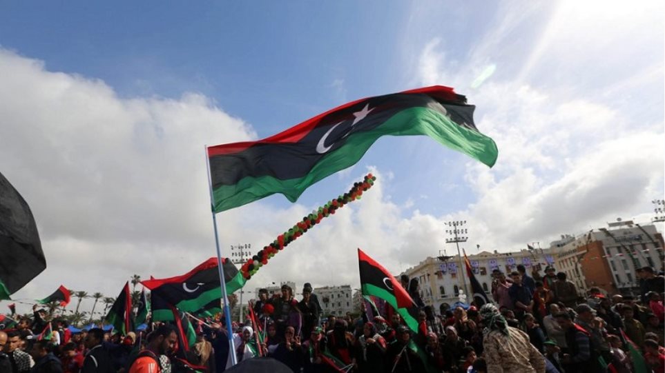 ΛΙΒΥΗ: Ένοπλοι απήγαγαν τον δήμαρχο της Τρίπολης