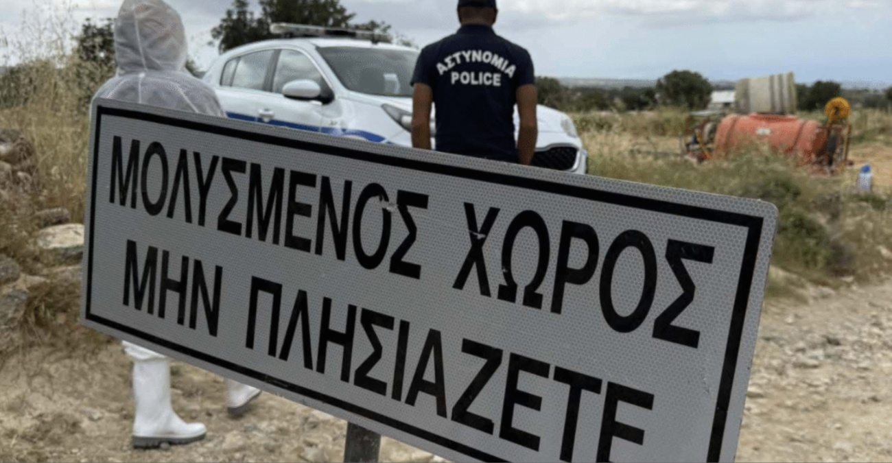 «Βόμβες» για υγειονομικό έγκλημα: «Άφησαν μολυσμένα ζώα εκτεθειμένα σε κόρακες» – «Έτρεχαν στις 5 το πρωί μετά τον σάλο»