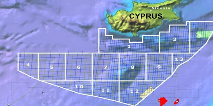 ΚΥΠΡΙΑΚΗ ΑΟΖ: Αντι-Navtex από Κύπρο για Navtex Τουρκίας 