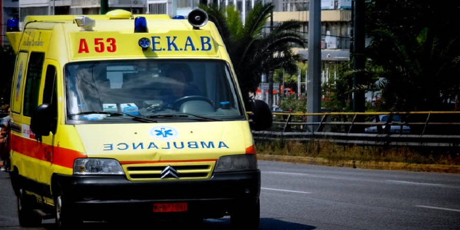 ΕΛΛΑΔΑ: Αρχιλοχίας μεταφέρθηκε με αιμορραγία στο νοσοκομείο και πέθανε