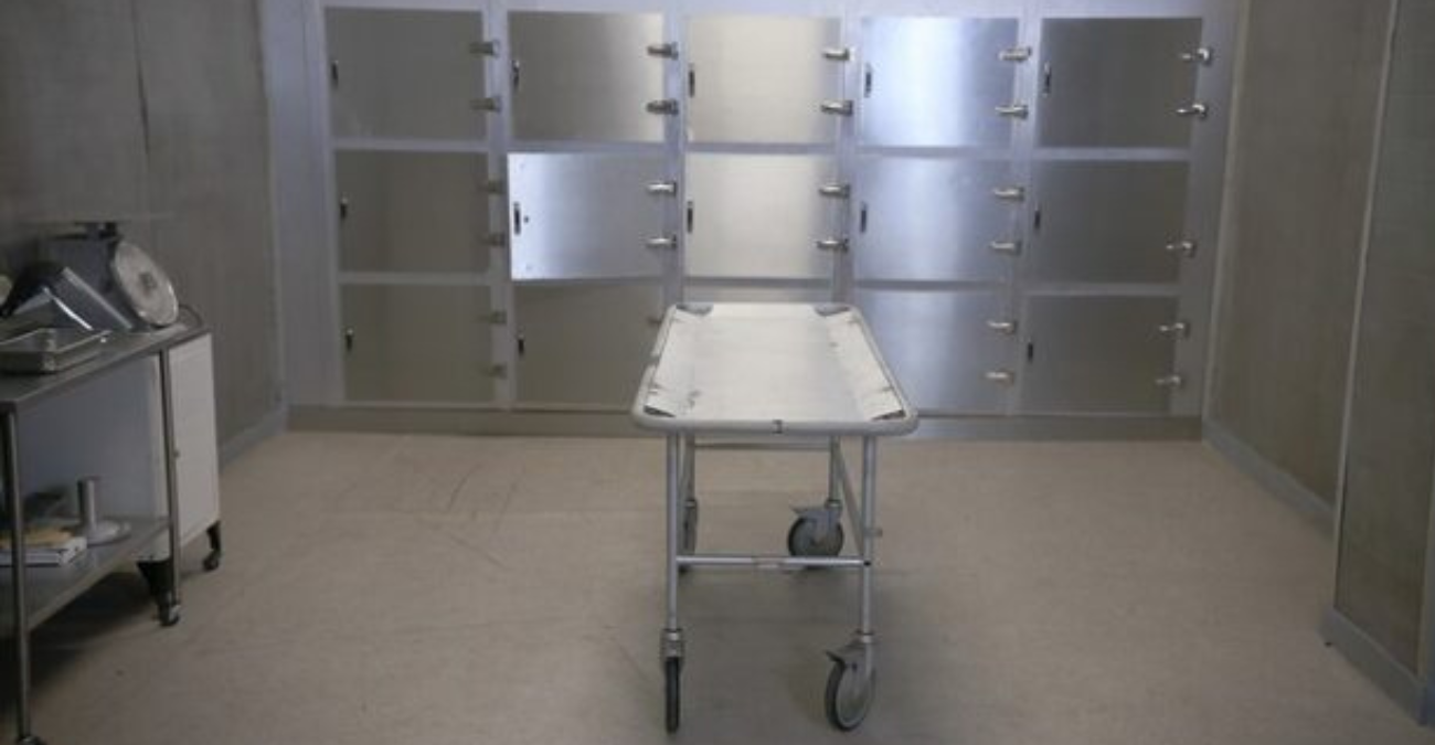 Φόνος στην Πάφο: Μοιραία η μαχαιριά στον λαιμό – Το πόρισμα ιατροδικαστών για τον 26χρονο Αλέξανδρο