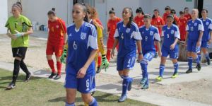 Μία νέα φάση προετοιμασίας για την Εθνική Νεανίδων Κύπρου – Η κλήση παικτριών και το πρόγραμμα