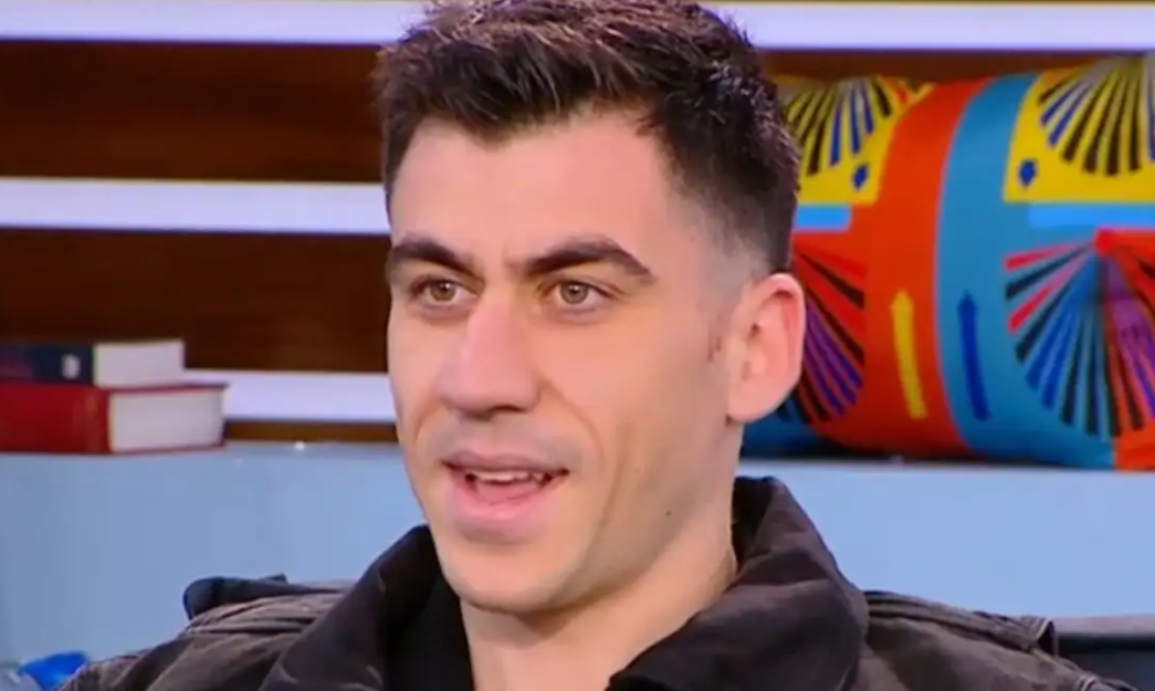 VIDEO - Φειδίας Παναγιώτου: «Δεν αποκλείω να είμαι ο επόμενος ΠτΔ» - Η αποκάλυψη για τον μισθό του