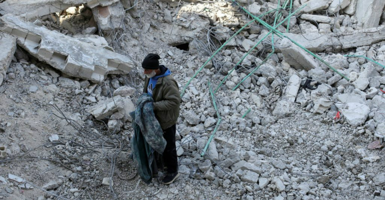 Το μυθικό ποσό που δίνει η Παγκόσμια Τράπεζα στην Τουρκία μετά τους σεισμούς