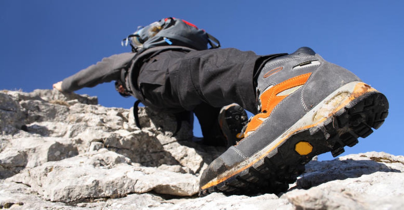 Ορειβάτης έπεσε από ύψος στο Πισσούρι - Στήθηκε επιχείρηση για τη διάσωσή του