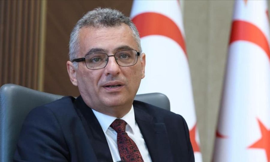 Αττάλεια: Ο Ερντογάν στήνει διπλωματική παγίδα, ενώ το παράθυρο για το Κυπριακό κλείνει
