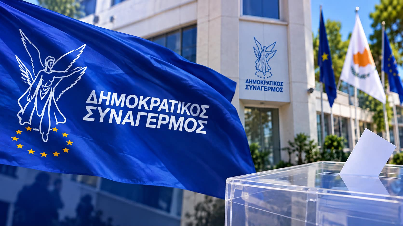 Σεισμός στον ΔΗΣΥ: Ρωγμές στα θεμέλια και μάχη για την επόμενη μέρα - Τι θα απομείνει από την ενότητα μετά την επιλογή υποψηφίου, για τις προεδρικές εκλογές
