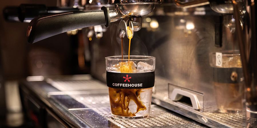 H COFFEEHOUSE βραβεύτηκε στα Cyprus Retail Excellence Awards 2019