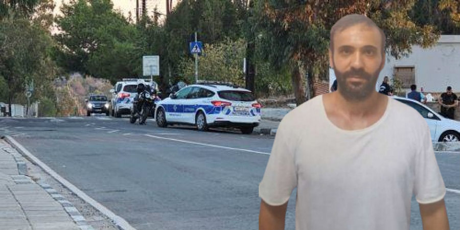 Απόδραση «κομμωτή»: Ορίστηκε ημερομηνία για επιβολή της ποινής του - Κάνει λόγο για νέα στοιχεία η υπεράσπιση