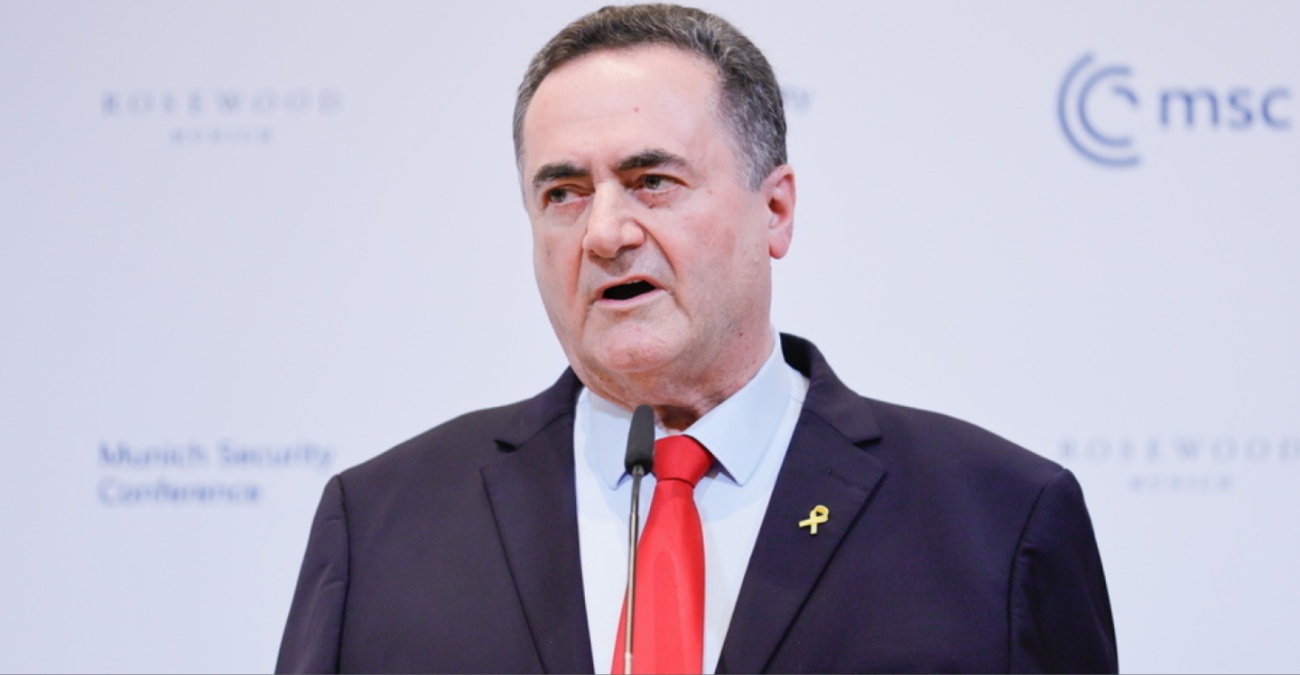 Απειλές από τον Ισραηλινό ΥΠΑΜ για πλήρη καταστροφή της πόλης της Γάζας: «Σύντομα θα ανοίξουν οι πύλες της κόλασης»