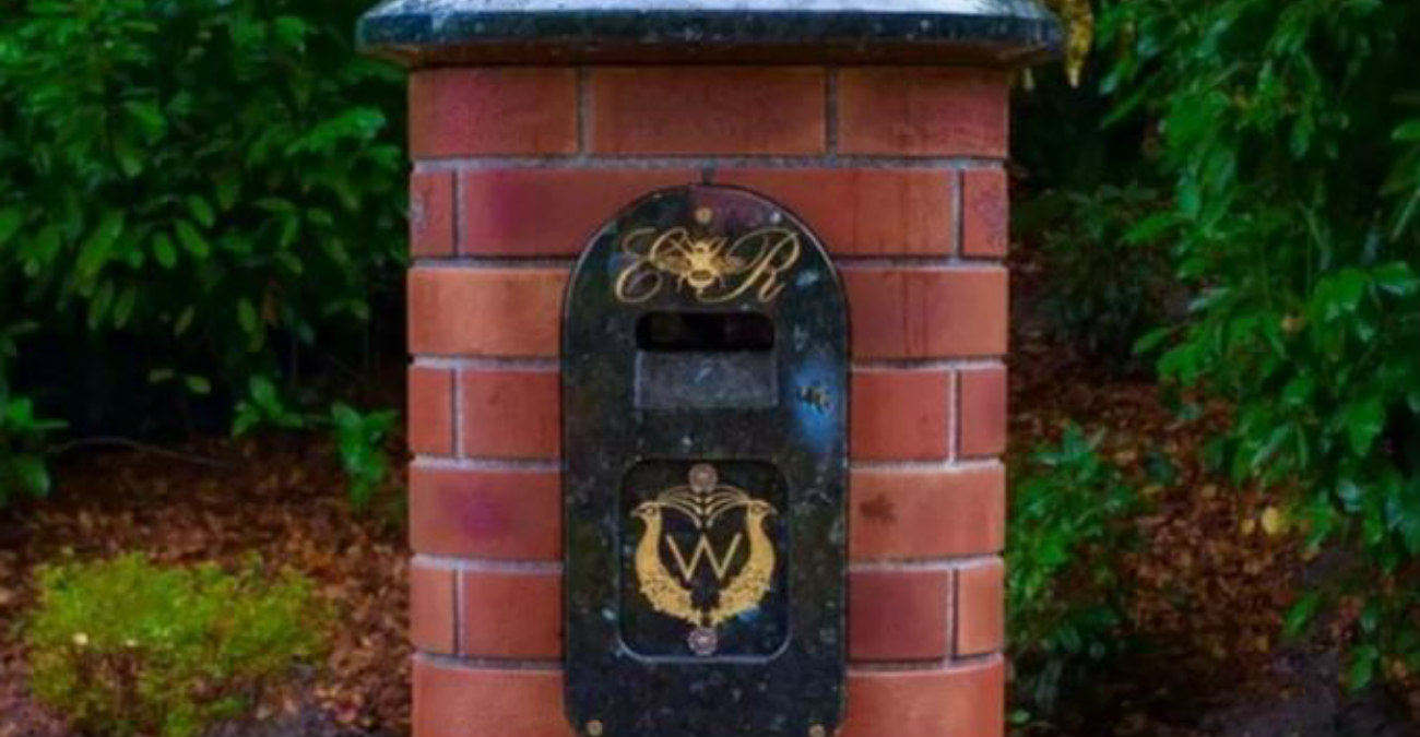 Απίστευτο κι όμως αληθινό - Γραμματοκιβώτιο στη Βρετανία δέχεται γράμματα για...τους νεκρούς