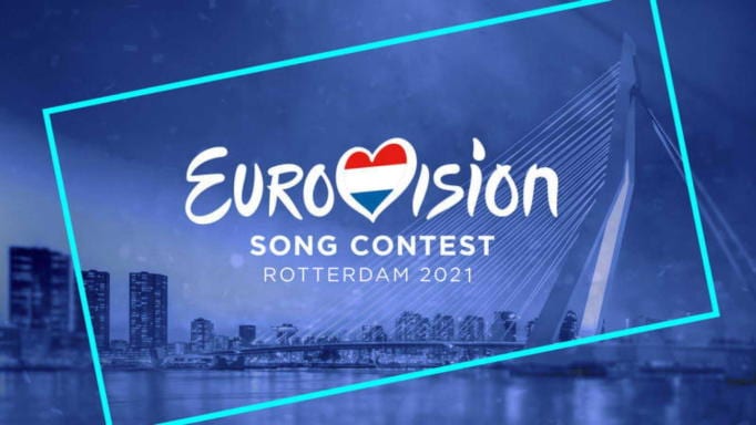 Eurovision 2021: Σε ποια θέση θα εμφανιστούν Ελλάδα και Κύπρος