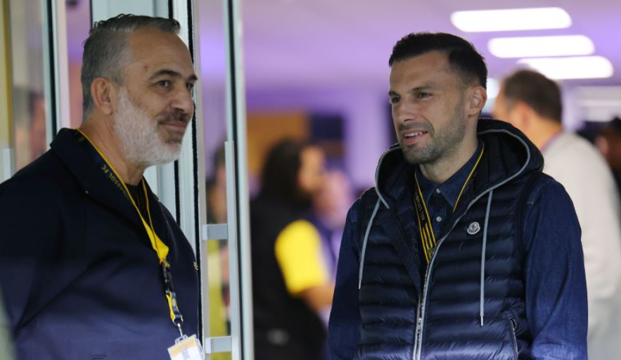 Η πρόσληψη Νταμάχου, ο Τρισκόφσκι και τ' άλλα παιδιά του σκάουτινγκ…