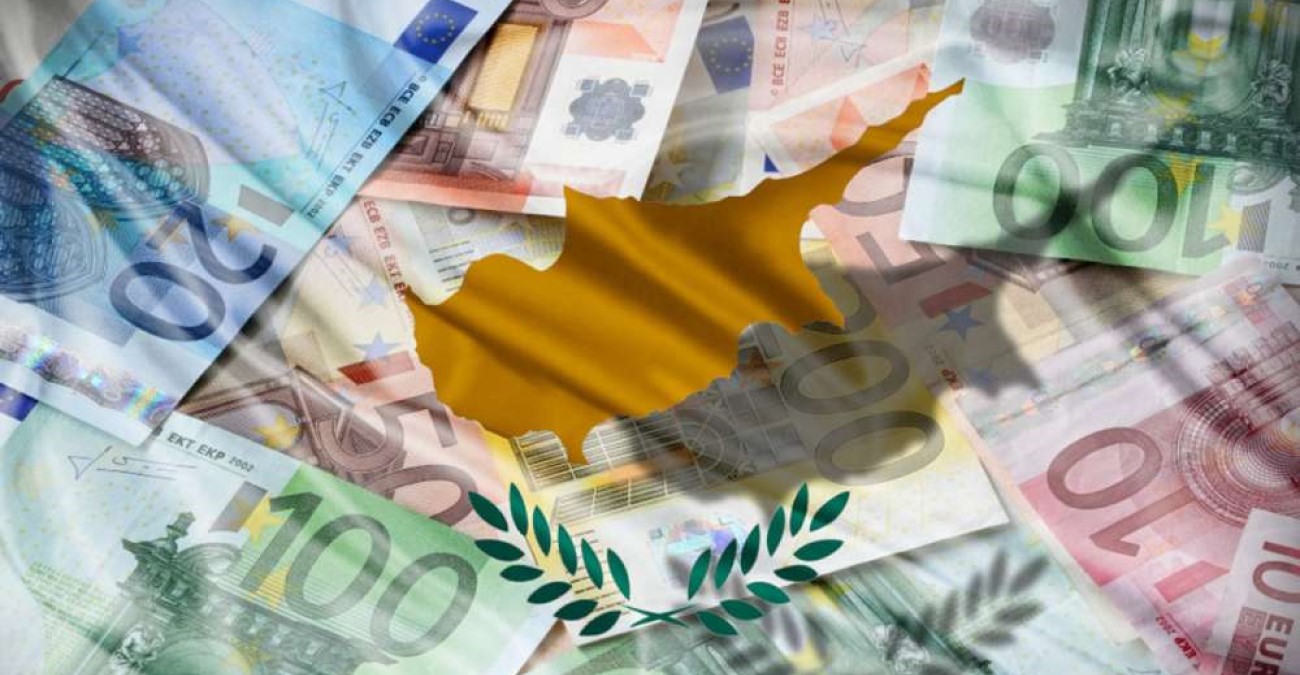 Κυπριακή οικονομία: Αρκετά πάνω από τον μέσο όρο της ΕΕ ο ρυθμός ανάπτυξης - «Πειθαρχημένη δημοσιονομική πολιτική»