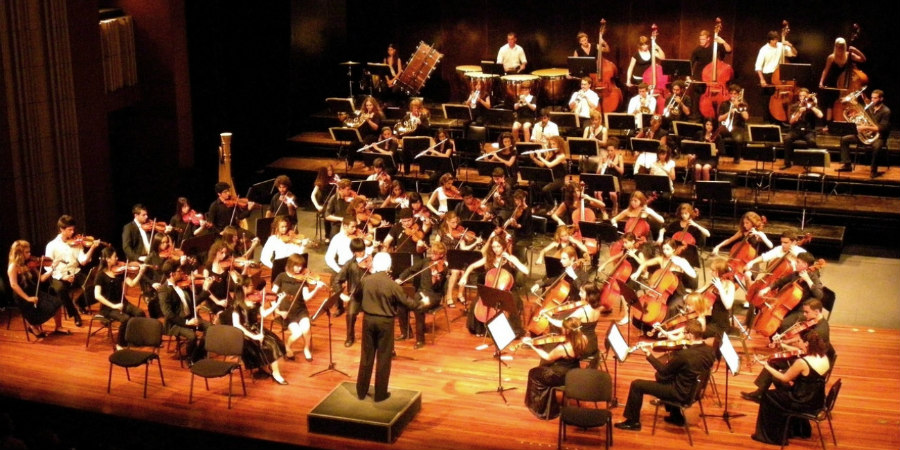 Πρόγραμμα συναυλιών Συμφωνικής Ορχήστρας Κύπρου