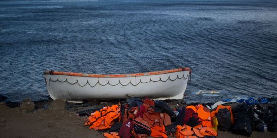 Λιβύη: Περισσότεροι από 30 μετανάστες πιστεύεται ότι αγνοούνται έπειτα από ναύαγιο