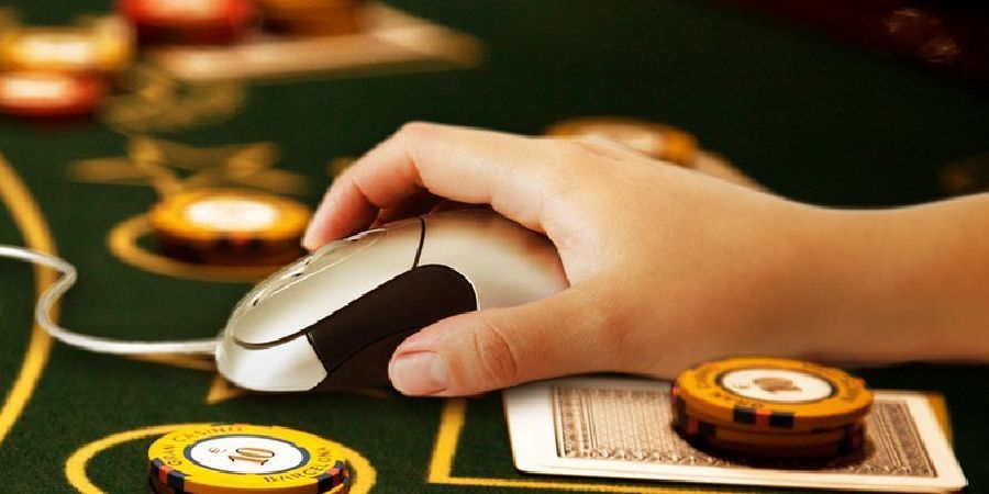Εθνική Αρχή Στοιχημάτων: Παράνομα τα διαδικτυακά καζίνο στην Κύπρο