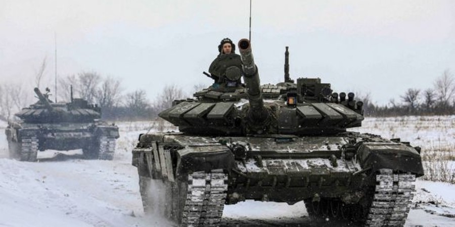 Τέλος στρατιωτικών ασκήσεων Ρωσίας στην Κριμαία – Αποχωρούν στρατεύματα - ΒΙΝΤΕΟ