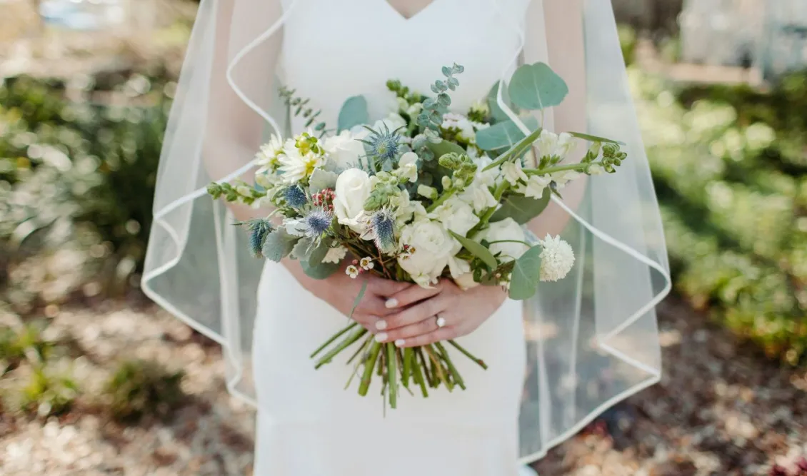 Χαμός σε γάμο: Κουνιάδα εκδικήθηκε τη νύφη, λίγο πριν την τελετή - Της έριξε μαύρη μπογιά - Δείτε φωτογραφίες