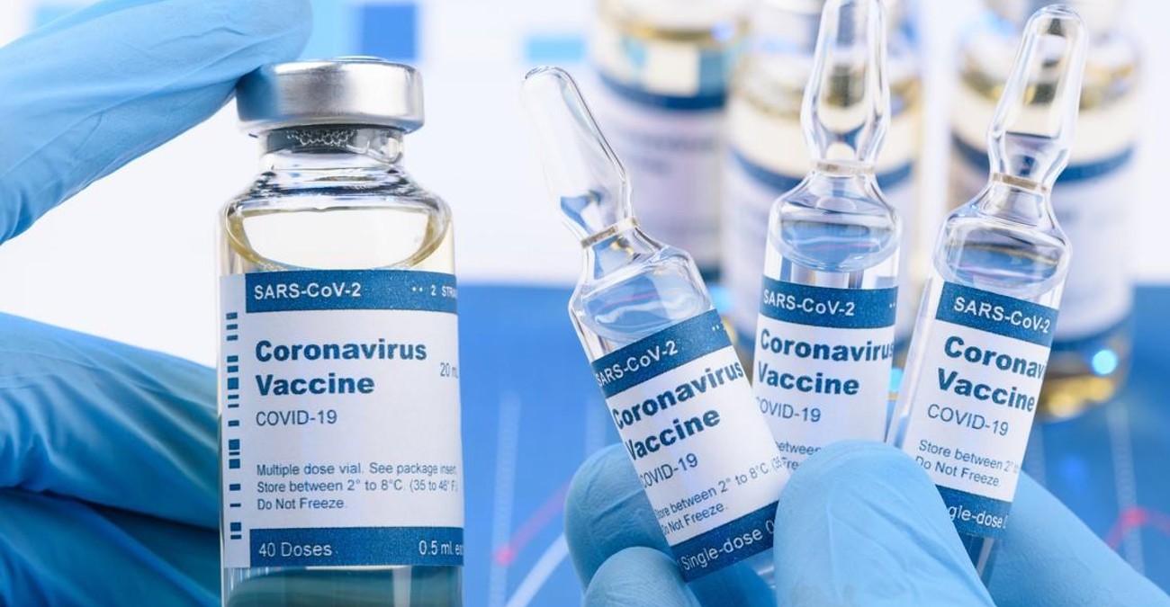 Κορωνοϊός: Καμία ένδειξη στην Ευρώπη για κίνδυνο εγκεφαλικού από το εμβόλιο της Pfizer - Τι έδειξαν τα στοιχεία στις ΗΠΑ