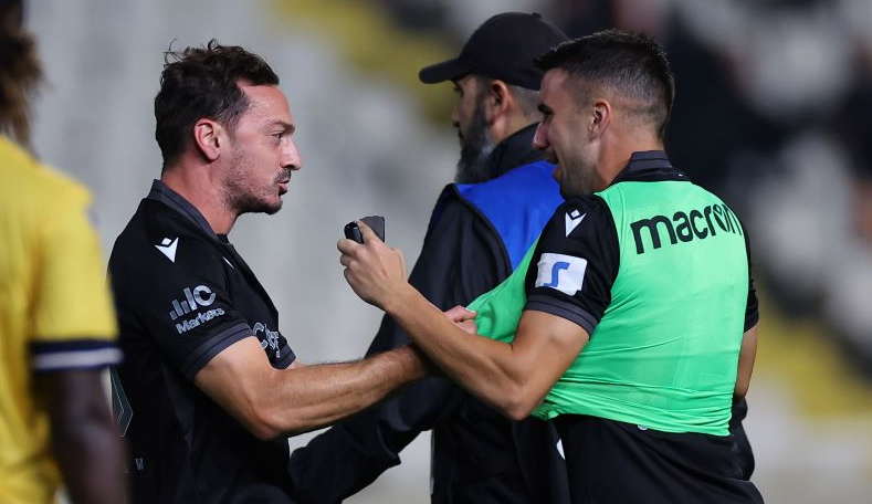 ΑΕΛ: Τα άλλα οφέλη... από το ξόρκισμα της «κατάρας» 14 χρόνων