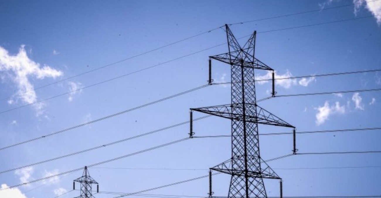 Απρόσμενη διακοπή ρεύματος σε περιοχές Παγκύπρια - Πρόβλημα στον ηλεκτροπαραγωγικό σταθμό της Δεκέλειας