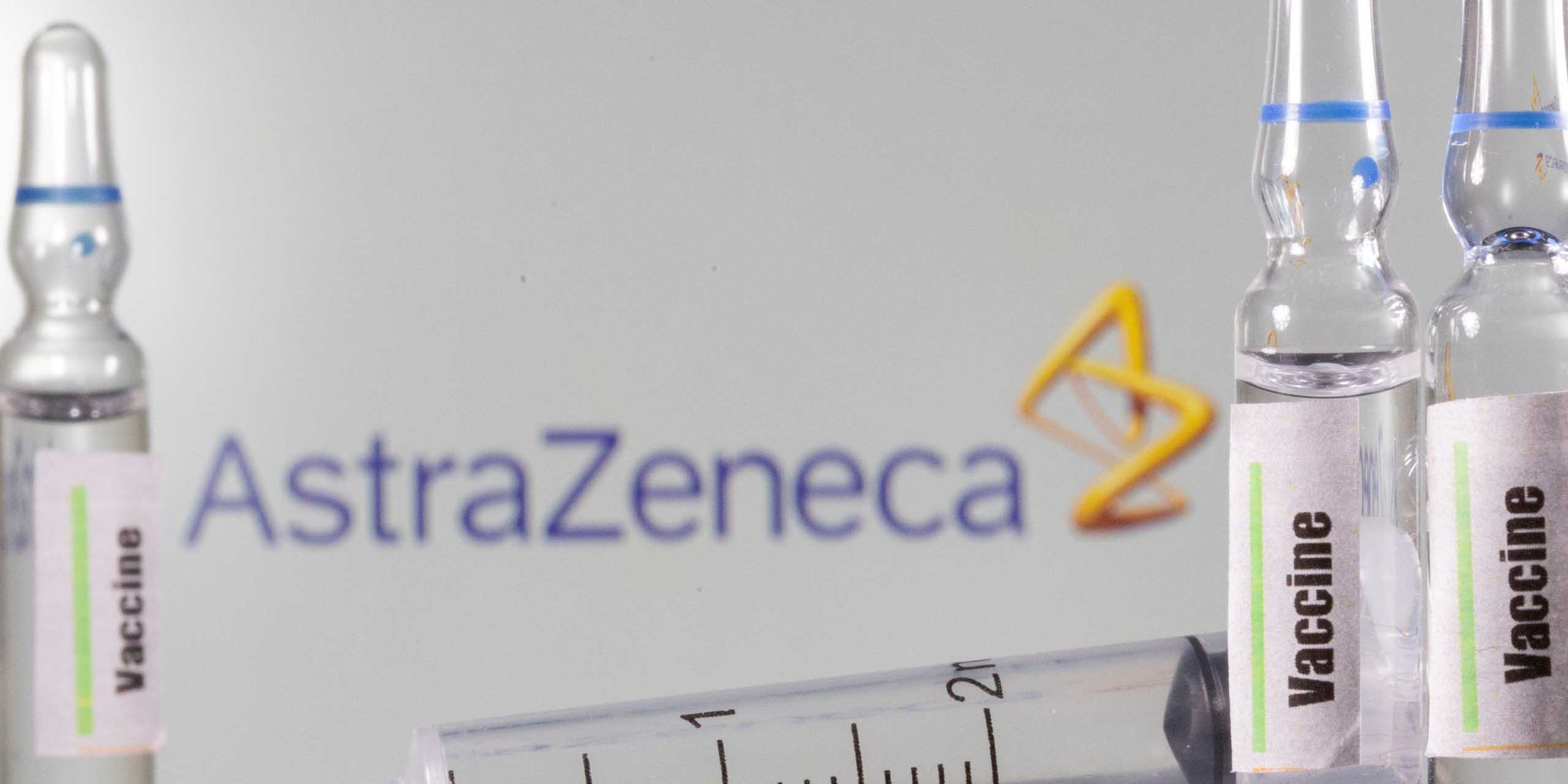 Η AstraZeneca αποχώρησε από τις συνομιλίες με την ΕΕ